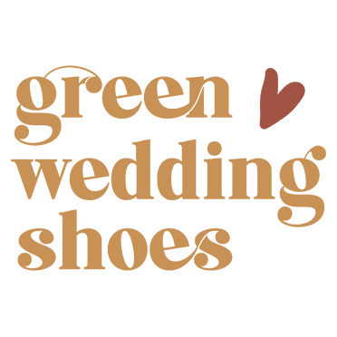 Green Wedding Shoes