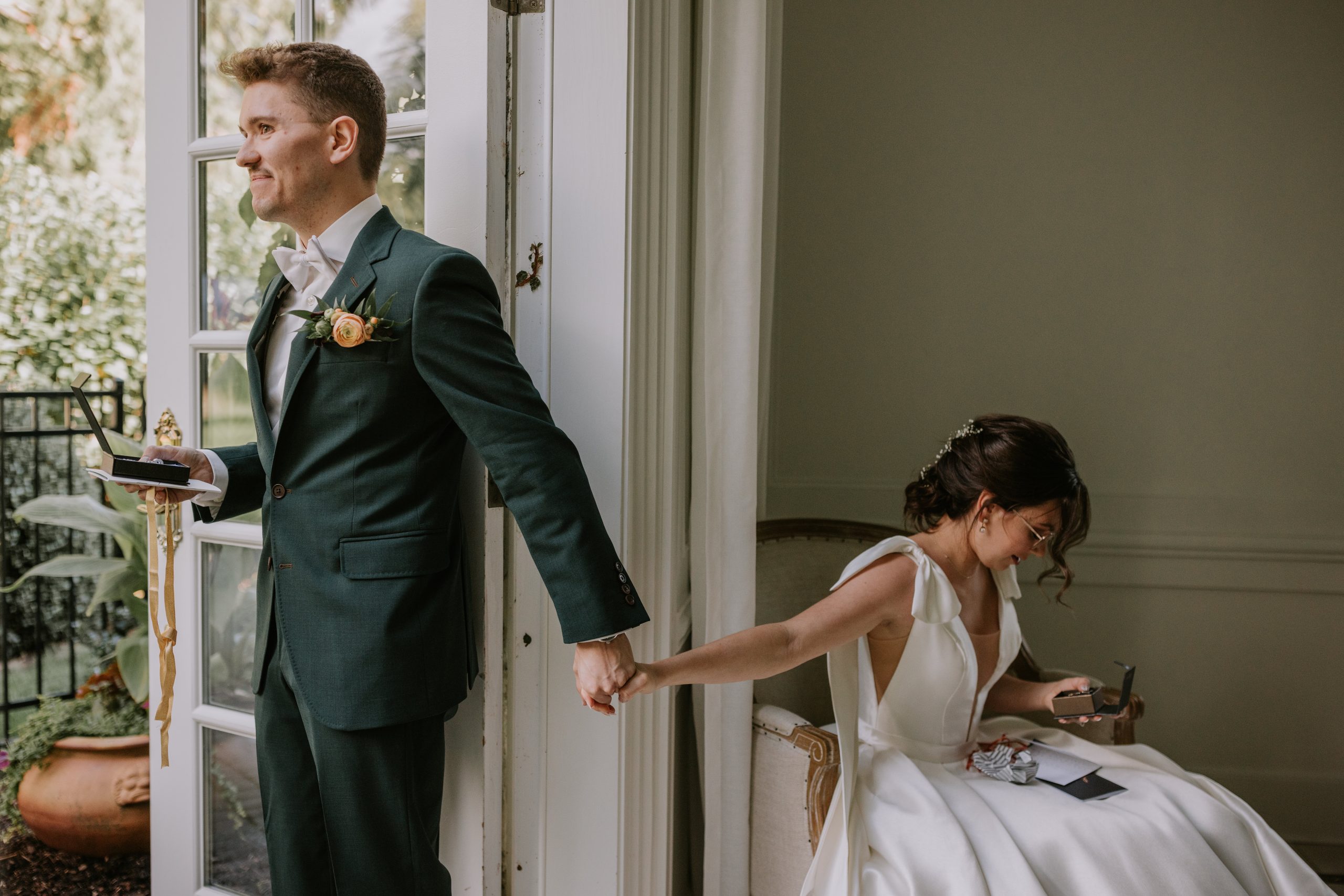 Are Wedding Planners in Demand