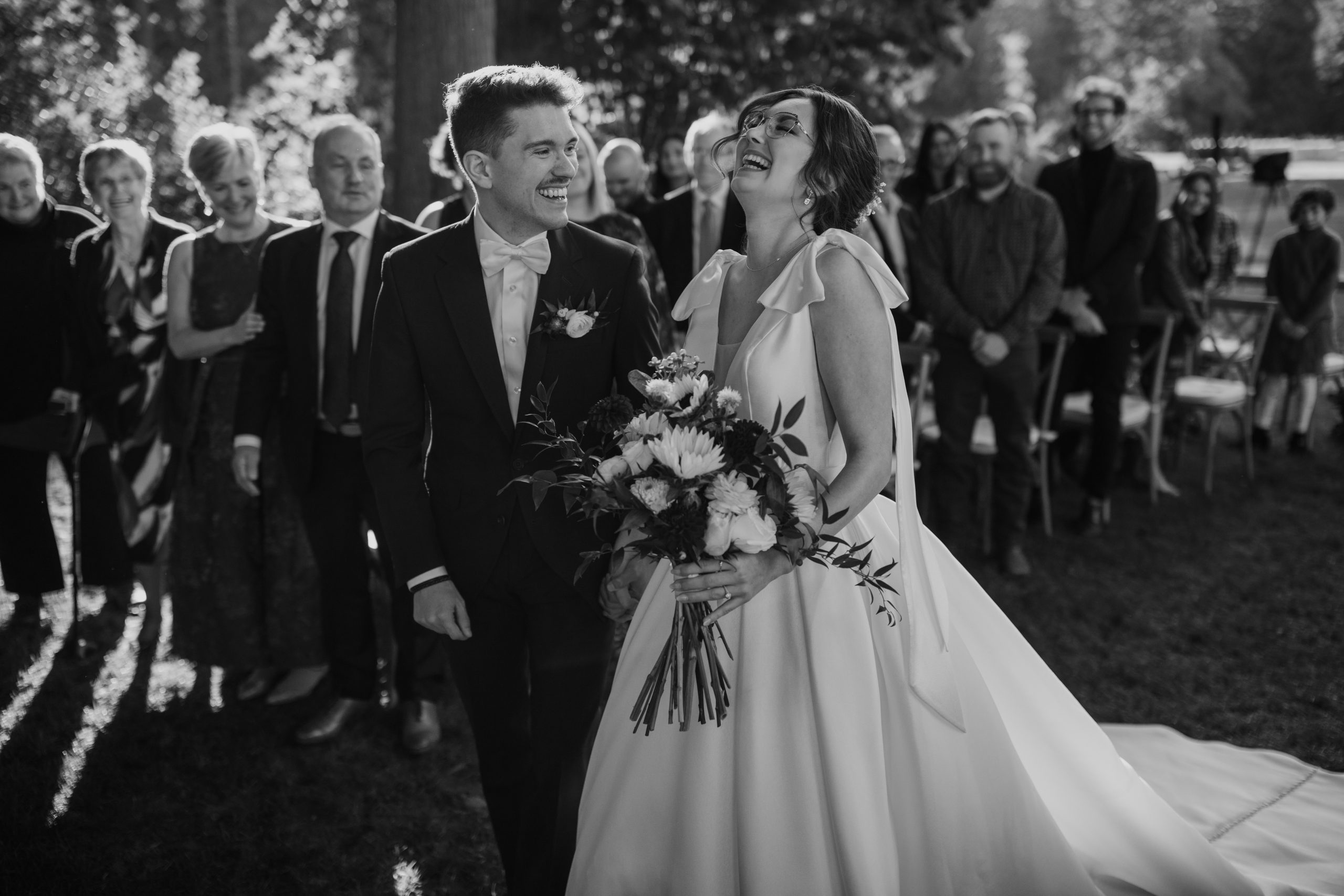 Event Planner in Vancouver