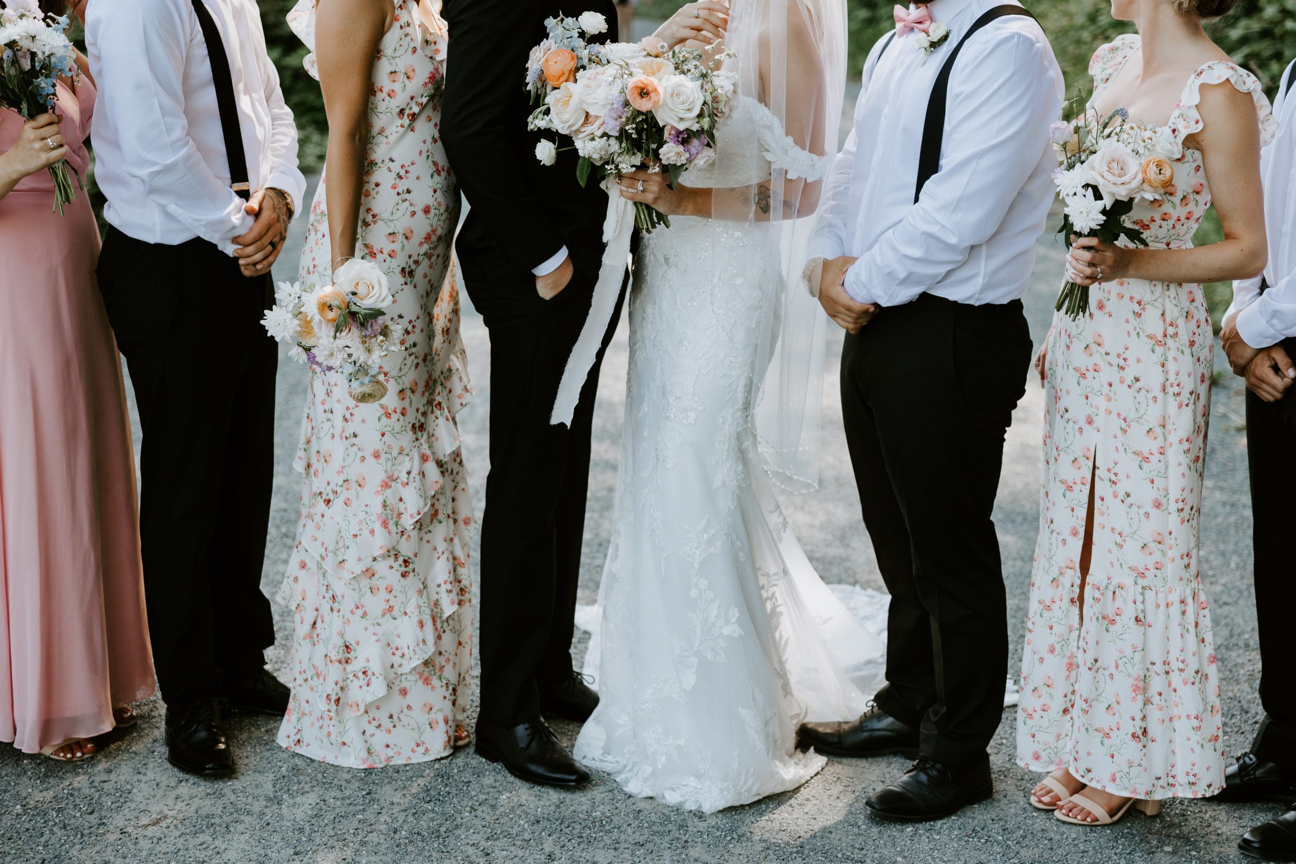 What Questions Should I Ask a Wedding Planner?