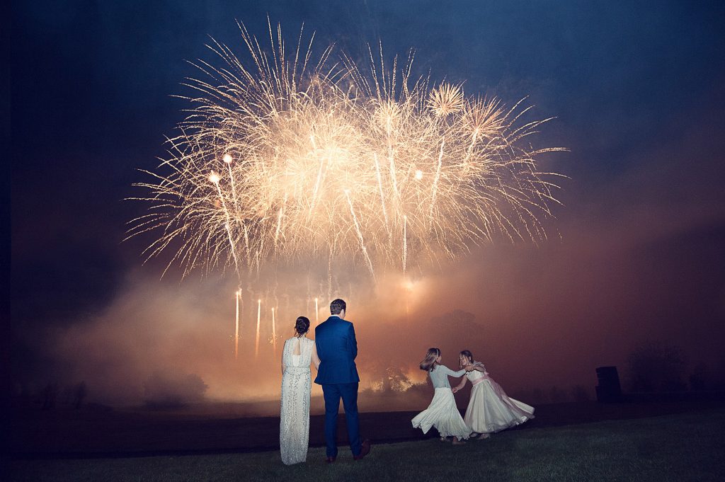 Unplugged Weddings